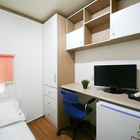 Rodemhouse Aparthotel Seoul Eksteriør bilde