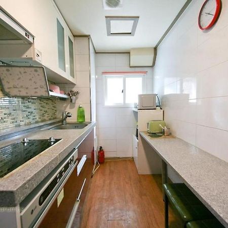 Rodemhouse Aparthotel Seoul Eksteriør bilde
