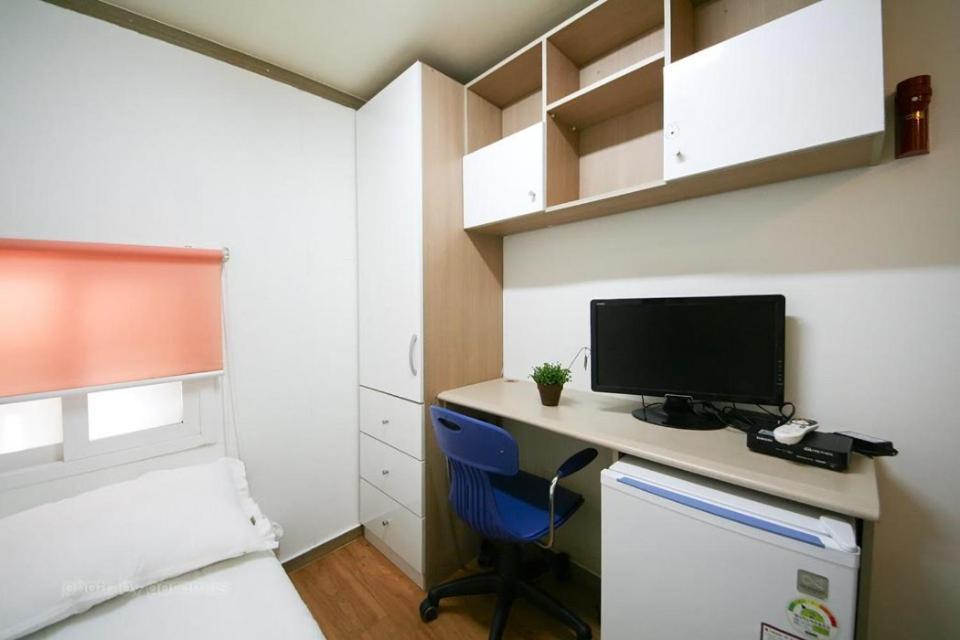Rodemhouse Aparthotel Seoul Eksteriør bilde