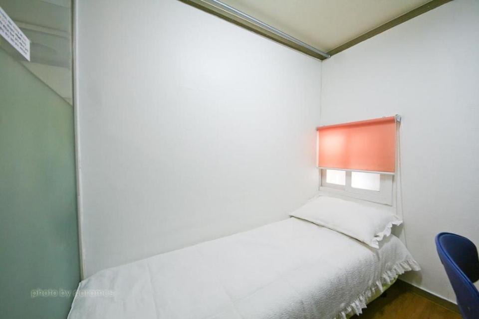 Rodemhouse Aparthotel Seoul Eksteriør bilde